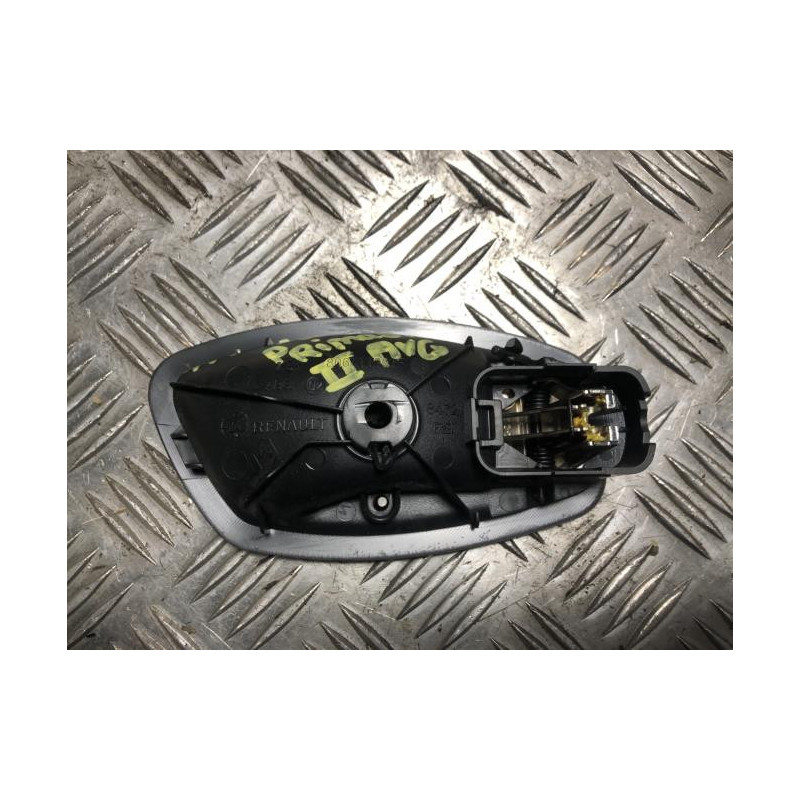 Poignee interieur avant gauche NISSAN PRIMASTAR 2 d’occasion