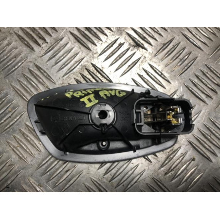 Poignee interieur avant gauche NISSAN PRIMASTAR 2 d’occasion