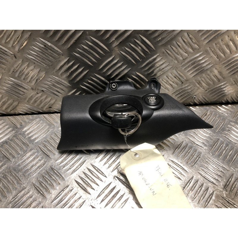 Neiman MINI MINI 2 R56 PHASE 1 d’occasion