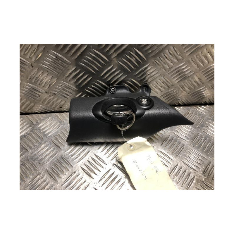 Neiman MINI MINI 2 R56 PHASE 1 d’occasion