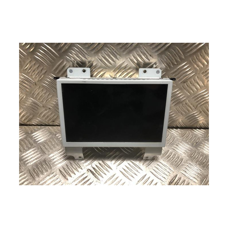 Ecran carplay FORD S-MAX 2 d’occasion
