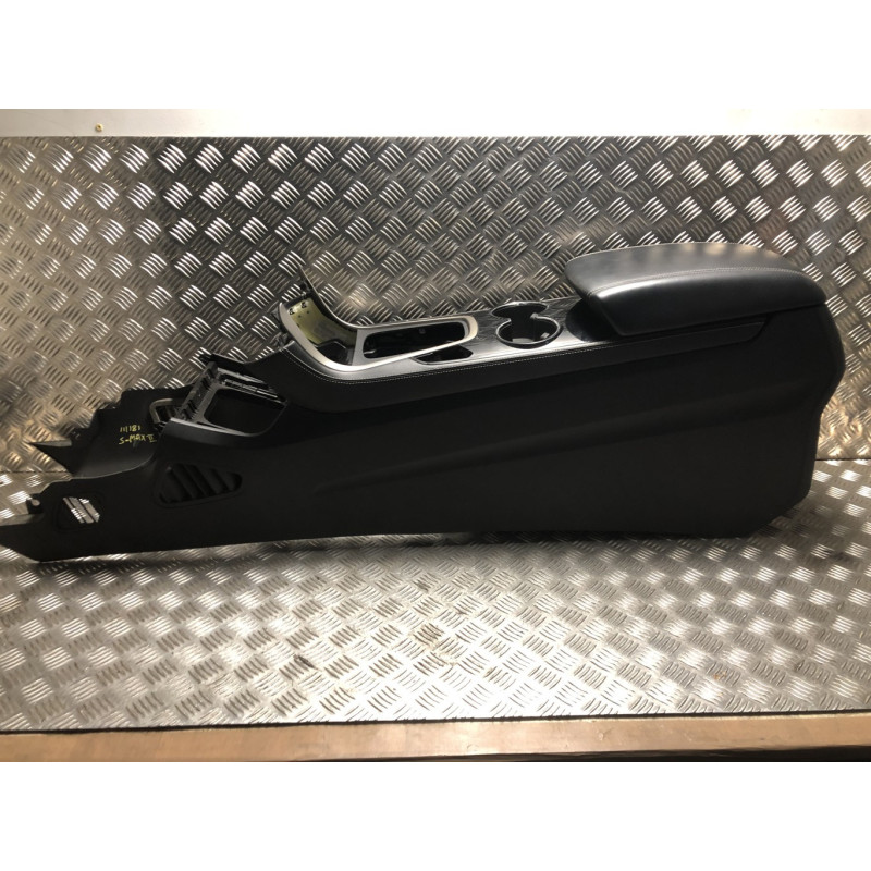Console central (interieur plastique) FORD S-MAX 2 d’occasion