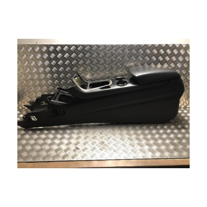 Console central (interieur plastique) FORD S-MAX 2 d’occasion