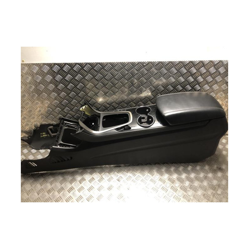 Console central (interieur plastique) FORD S-MAX 2 d’occasion