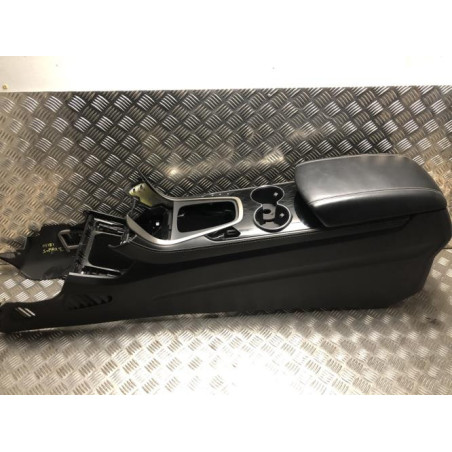 Console central (interieur plastique) FORD S-MAX 2 d’occasion