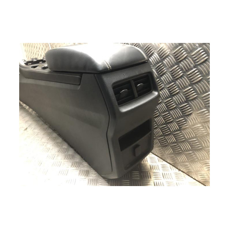 Console central (interieur plastique) FORD S-MAX 2 d’occasion