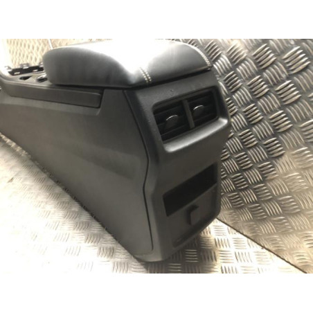 Console central (interieur plastique) FORD S-MAX 2 d’occasion