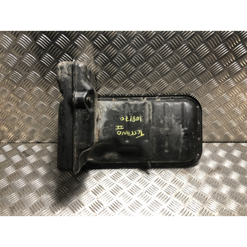 Carter huile NISSAN TERRANO 2 PHASE 4 d’occasion