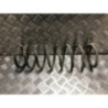 Ressort de suspension arriere droit NISSAN TERRANO 2 PHASE 4 d’occasion