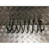 Ressort de suspension arriere droit NISSAN TERRANO 2 PHASE 4 d’occasion