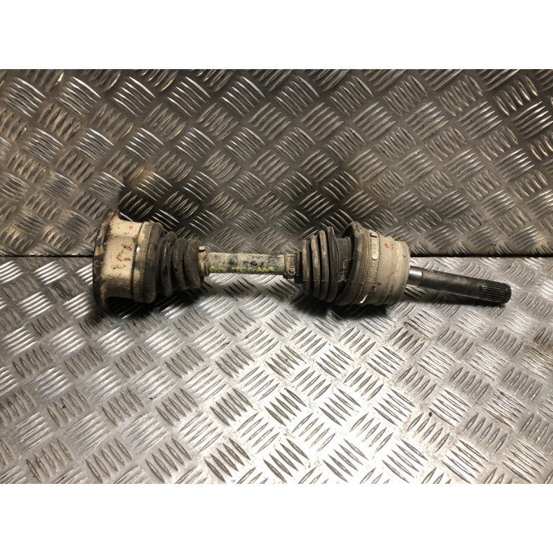 Cardan droit (transmission) NISSAN TERRANO 2 PHASE 4 d’occasion