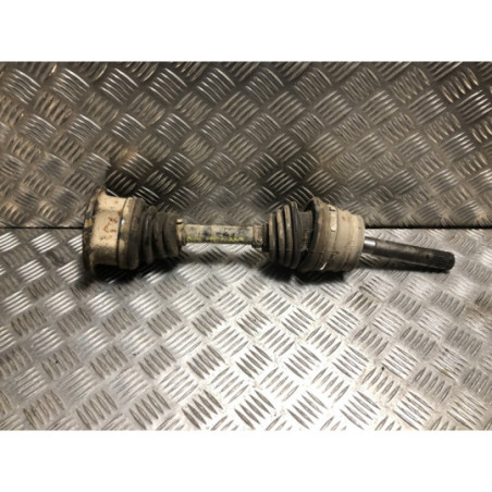 Cardan droit (transmission) NISSAN TERRANO 2 PHASE 4 d’occasion