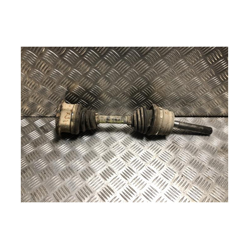 Cardan droit (transmission) NISSAN TERRANO 2 PHASE 4 d’occasion