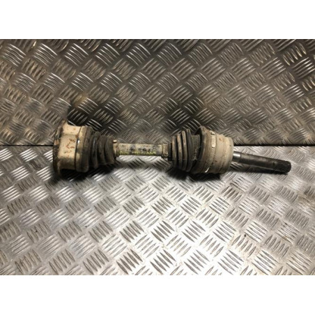 Cardan droit (transmission) NISSAN TERRANO 2 PHASE 4 d’occasion