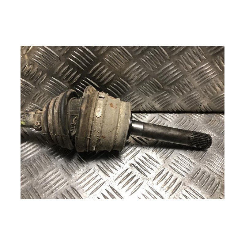 Cardan droit (transmission) NISSAN TERRANO 2 PHASE 4 d’occasion