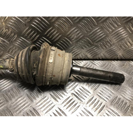 Cardan droit (transmission) NISSAN TERRANO 2 PHASE 4 d’occasion