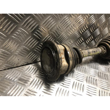 Cardan droit (transmission) NISSAN TERRANO 2 PHASE 4 d’occasion