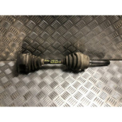 Cardan gauche (transmission) NISSAN TERRANO 2 PHASE 4 d’occasion