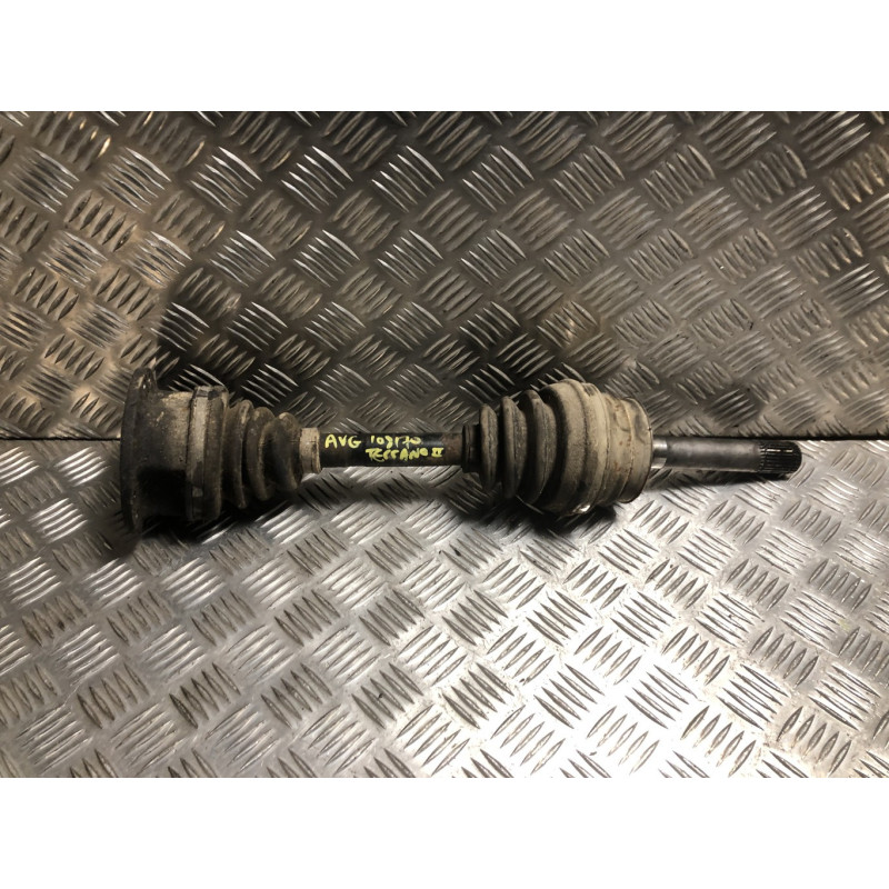 Cardan gauche (transmission) NISSAN TERRANO 2 PHASE 4 d’occasion