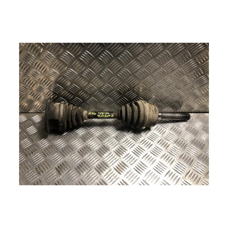Cardan gauche (transmission) NISSAN TERRANO 2 PHASE 4 d’occasion