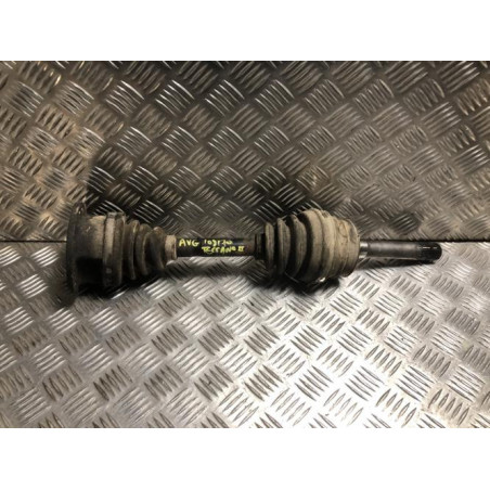 Cardan gauche (transmission) NISSAN TERRANO 2 PHASE 4 d’occasion