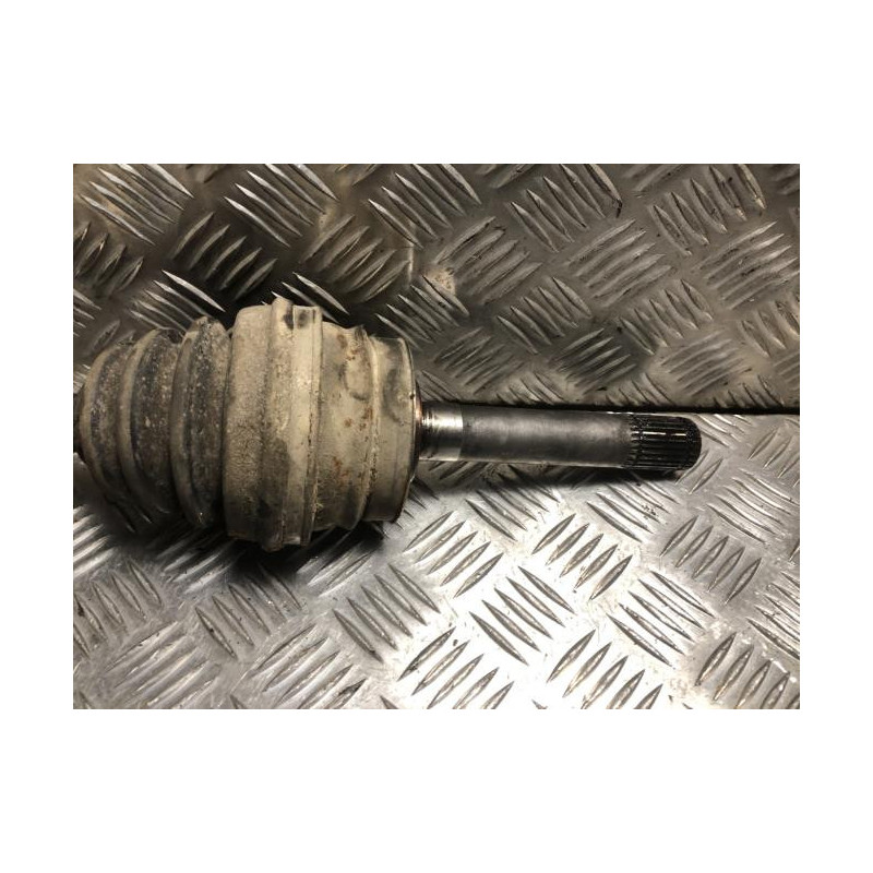 Cardan gauche (transmission) NISSAN TERRANO 2 PHASE 4 d’occasion