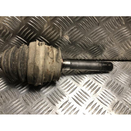 Cardan gauche (transmission) NISSAN TERRANO 2 PHASE 4 d’occasion