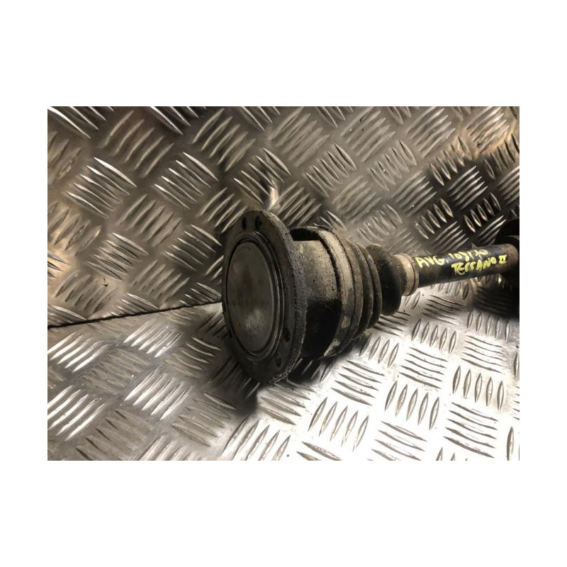 Cardan gauche (transmission) NISSAN TERRANO 2 PHASE 4 d’occasion