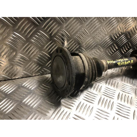 Cardan gauche (transmission) NISSAN TERRANO 2 PHASE 4 d’occasion