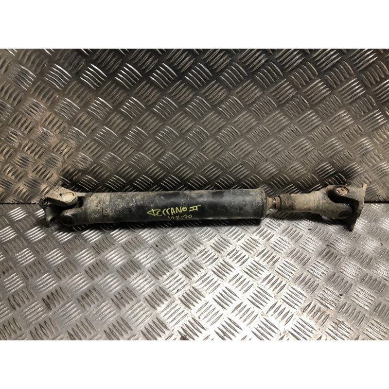 Arbre de transmission avant NISSAN TERRANO 2 PHASE 4 d’occasion