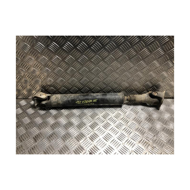 Arbre de transmission avant NISSAN TERRANO 2 PHASE 4 d’occasion