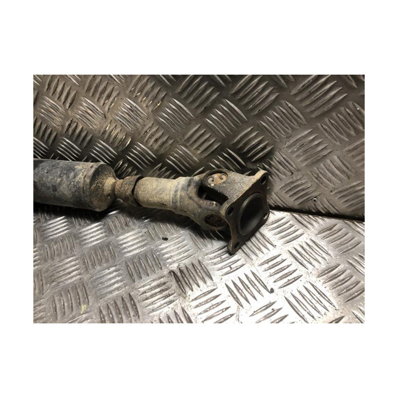 Arbre de transmission avant NISSAN TERRANO 2 PHASE 4 d’occasion