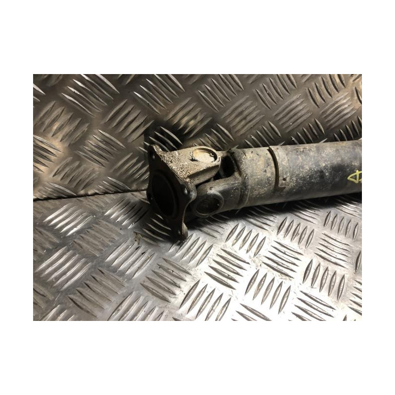 Arbre de transmission avant NISSAN TERRANO 2 PHASE 4 d’occasion