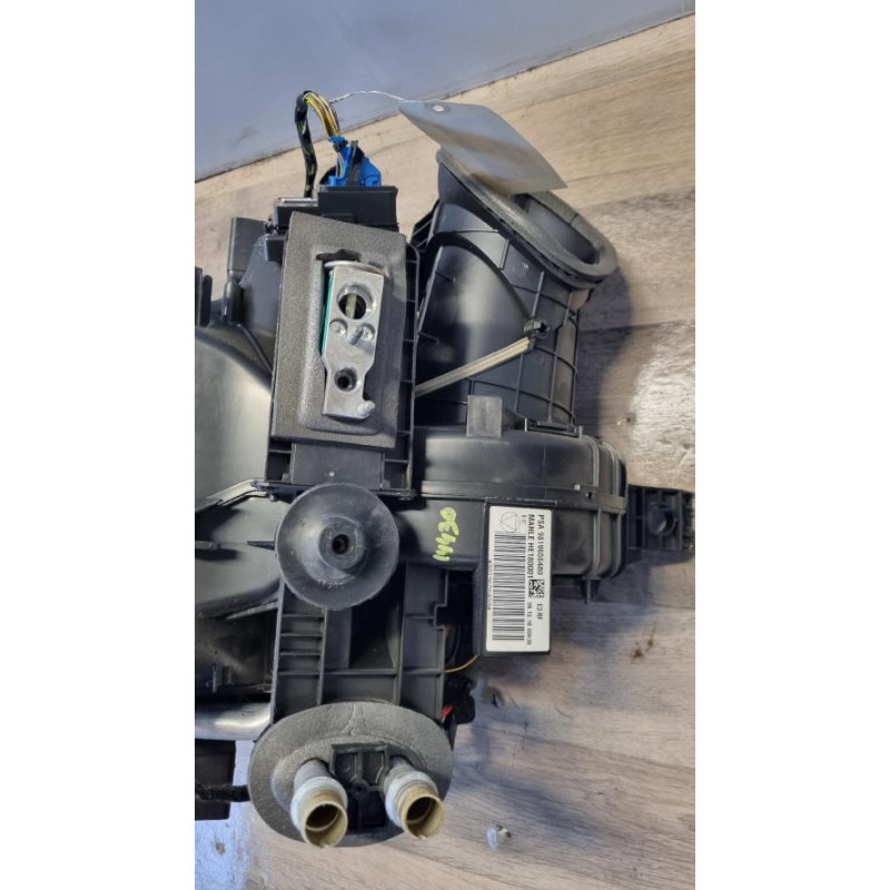 Bloc chauffage CITROEN C4 CACTUS d’occasion