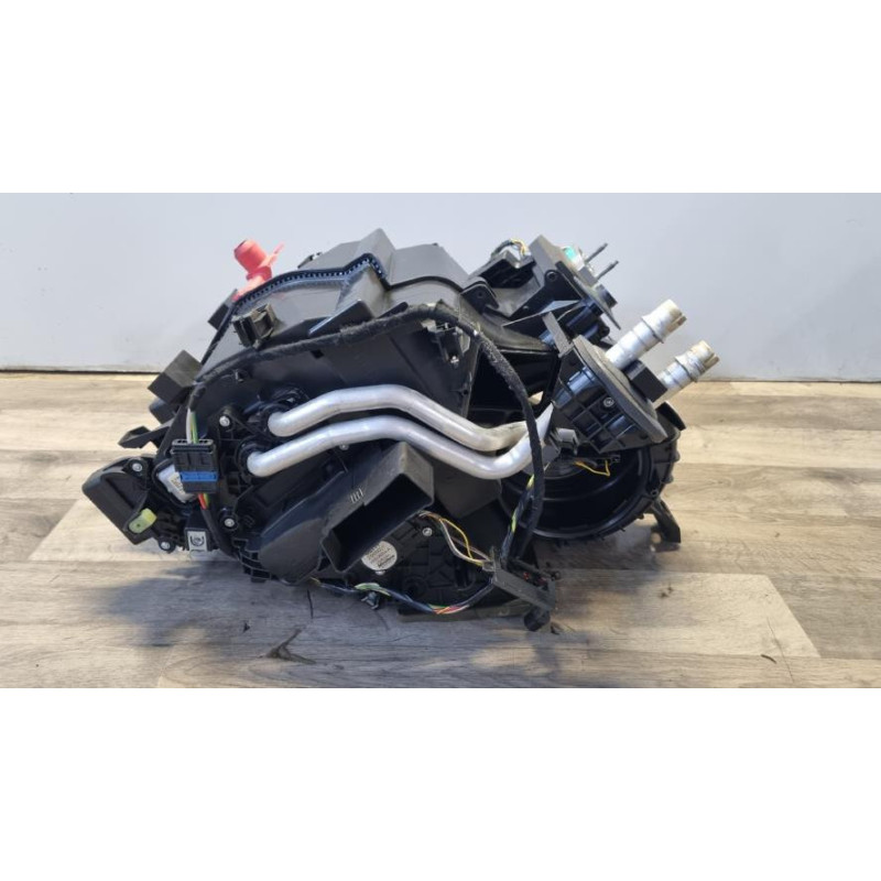 Bloc chauffage CITROEN C4 CACTUS d’occasion