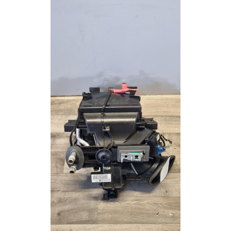 Bloc chauffage CITROEN C4 CACTUS d’occasion