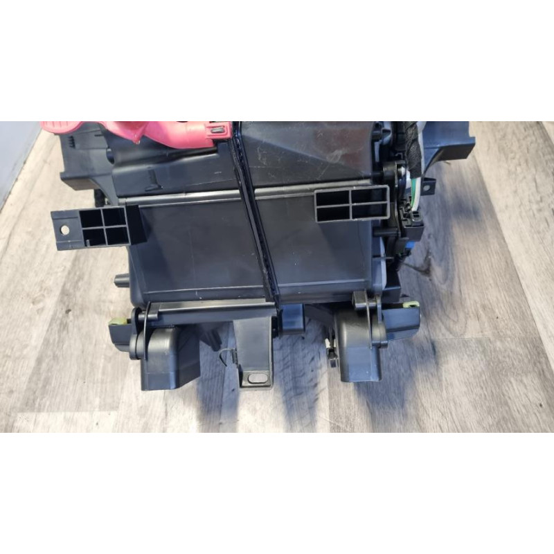Bloc chauffage CITROEN C4 CACTUS d’occasion