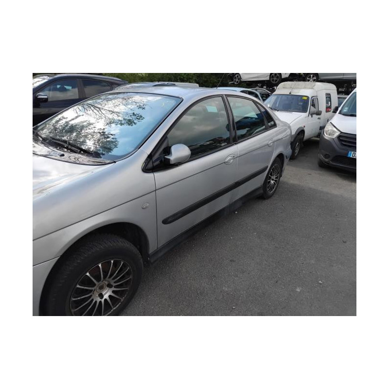 Etrier avant droit (freinage) CITROEN C5 1 PHASE 1 d’occasion
