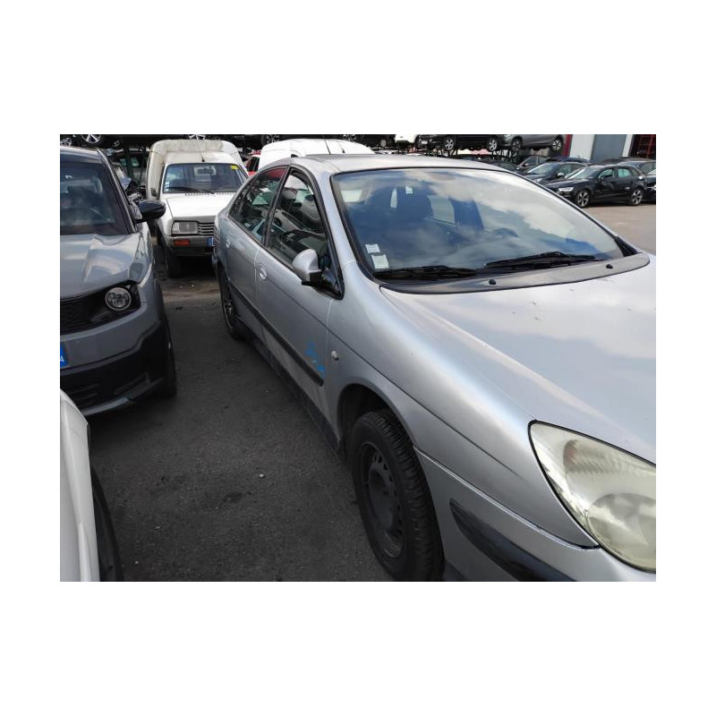 Etrier avant droit (freinage) CITROEN C5 1 PHASE 1 d’occasion
