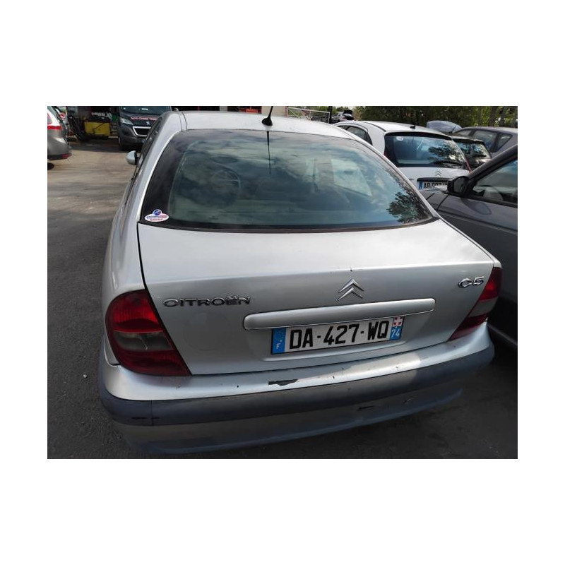 Etrier avant droit (freinage) CITROEN C5 1 PHASE 1 d’occasion