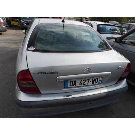 Etrier avant droit (freinage) CITROEN C5 1 PHASE 1 d’occasion