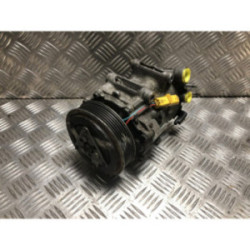 Compresseur clim CITROEN C5 2 BREAK d’occasion