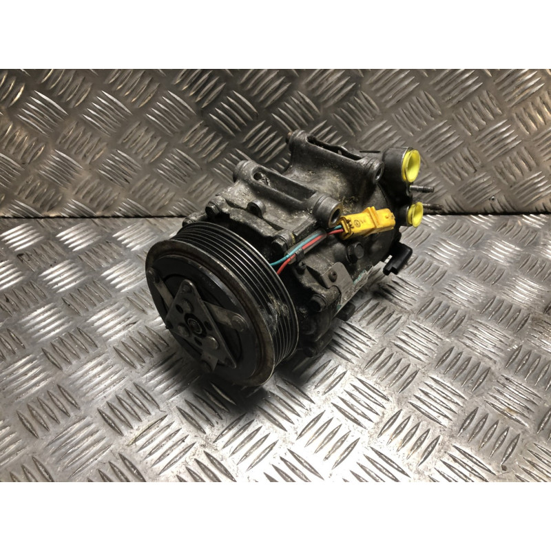 Compresseur clim CITROEN C5 2 BREAK d’occasion