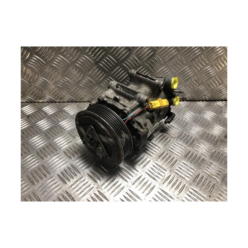 Compresseur clim CITROEN C5 2 BREAK d’occasion