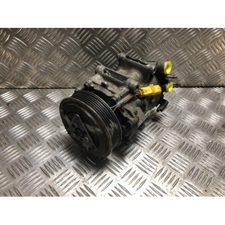 Compresseur clim CITROEN C5 2 BREAK d’occasion