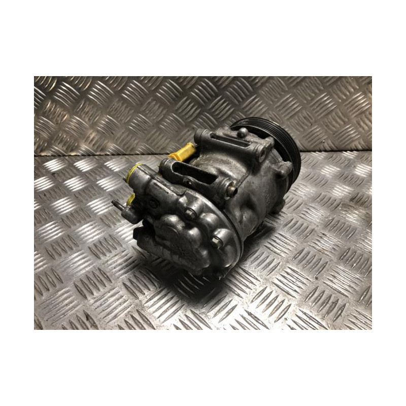 Compresseur clim CITROEN C5 2 BREAK d’occasion