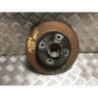 Disque arriere gauche (freinage) CITROEN C4 1 PHASE 1 d’occasion