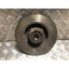 Disque arriere gauche (freinage) CITROEN C4 1 PHASE 1 d’occasion