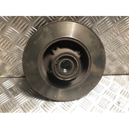 Disque arriere droit (freinage) CITROEN C4 1 PHASE 1 d’occasion