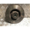Disque arriere droit (freinage) CITROEN C4 1 PHASE 1 d’occasion